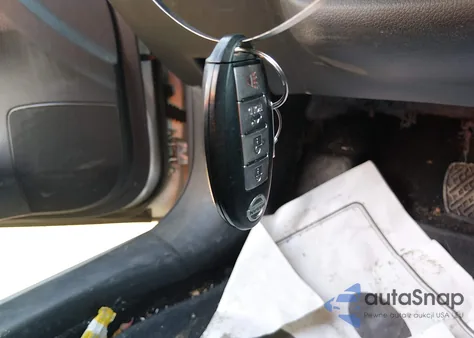 2015 Nissan Sentra Sr from USA, damaged, VIN 3N1AB7APXFY287366